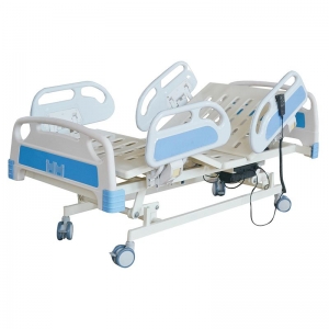 ZC-D01-2 electric three function nursing bed (bed)