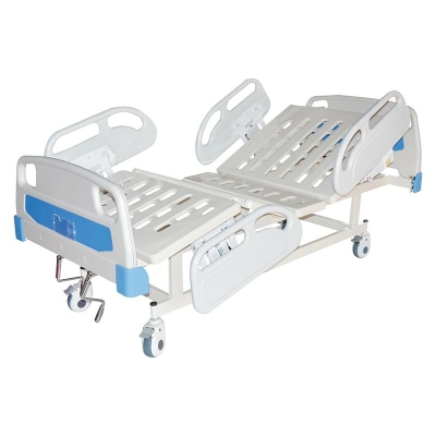 Double rocking bed ZC-A07 / ZC-A08