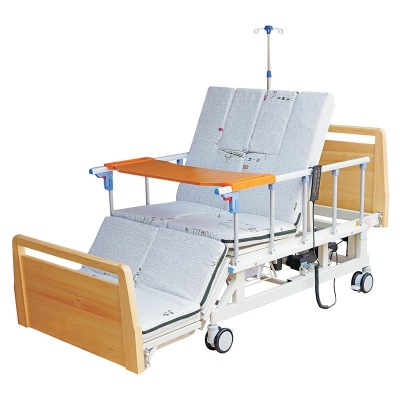 Multifunctional turning hospital bed for home​ ZC-D02-12