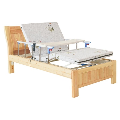 Multifunctional electric hospital bed for home​ ZC-D02-15