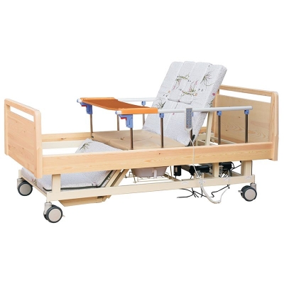 Multifunctional electric hospital bed for home​ ZC-D02-16