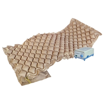 Anti-decubitus air mattress (spherical fluctuation) ZC-01 