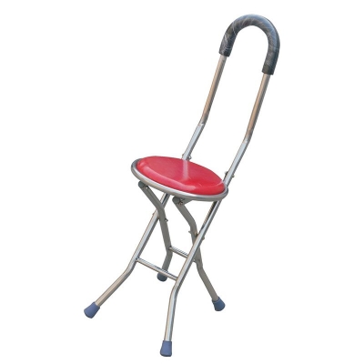 Stainless Steel Cane Chair ZC-Z07