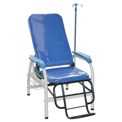 Infusion chair