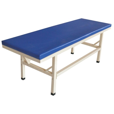 Massage bed