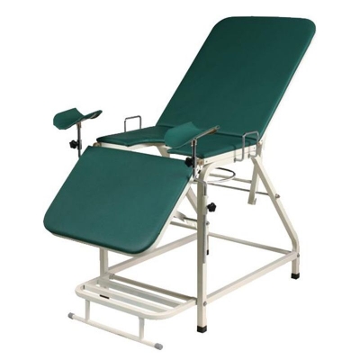 Gynecological examination bed ZC-K08