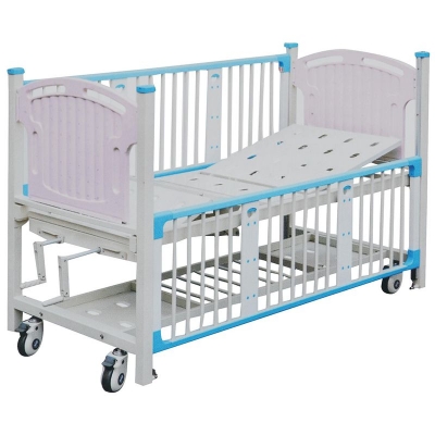 Deluxe double rocking bed (delete) ZC-H02 