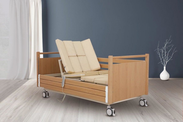 Installation methods and precautions for medical beds