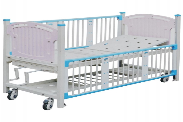Deluxe double rocking bed (delete) ZC-H02 
