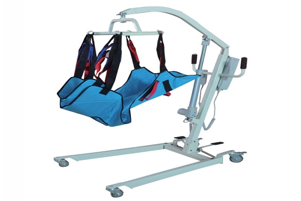 Electric transfer machine ZC